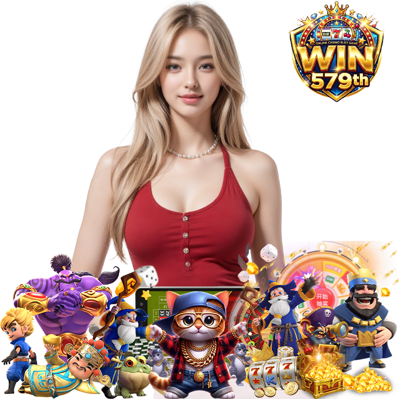 win579th โปรโมชั่น