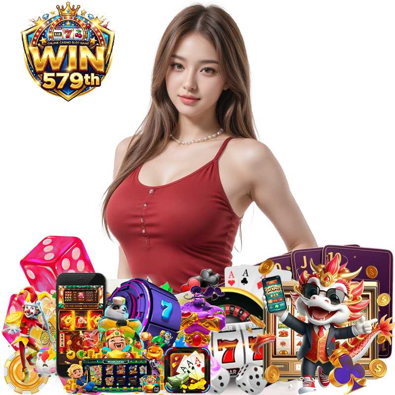 win579th ฝากประจำ