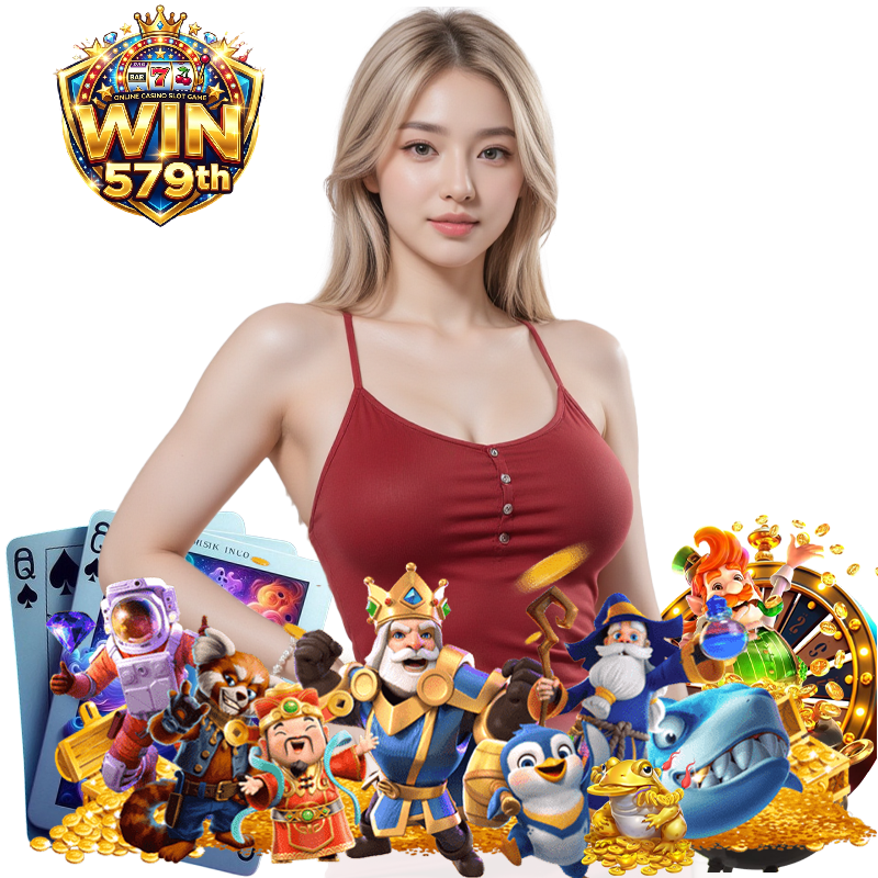win579th สมัคร